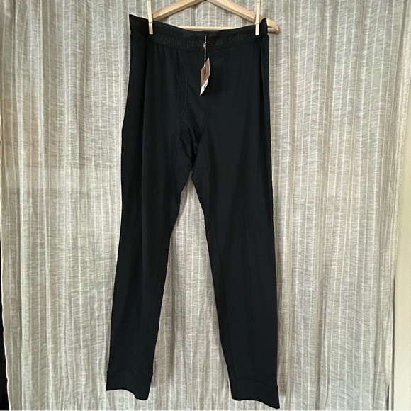 Patagonia Men’s Capilene Thermal Weight Bottoms XL - Picture 2 of 5